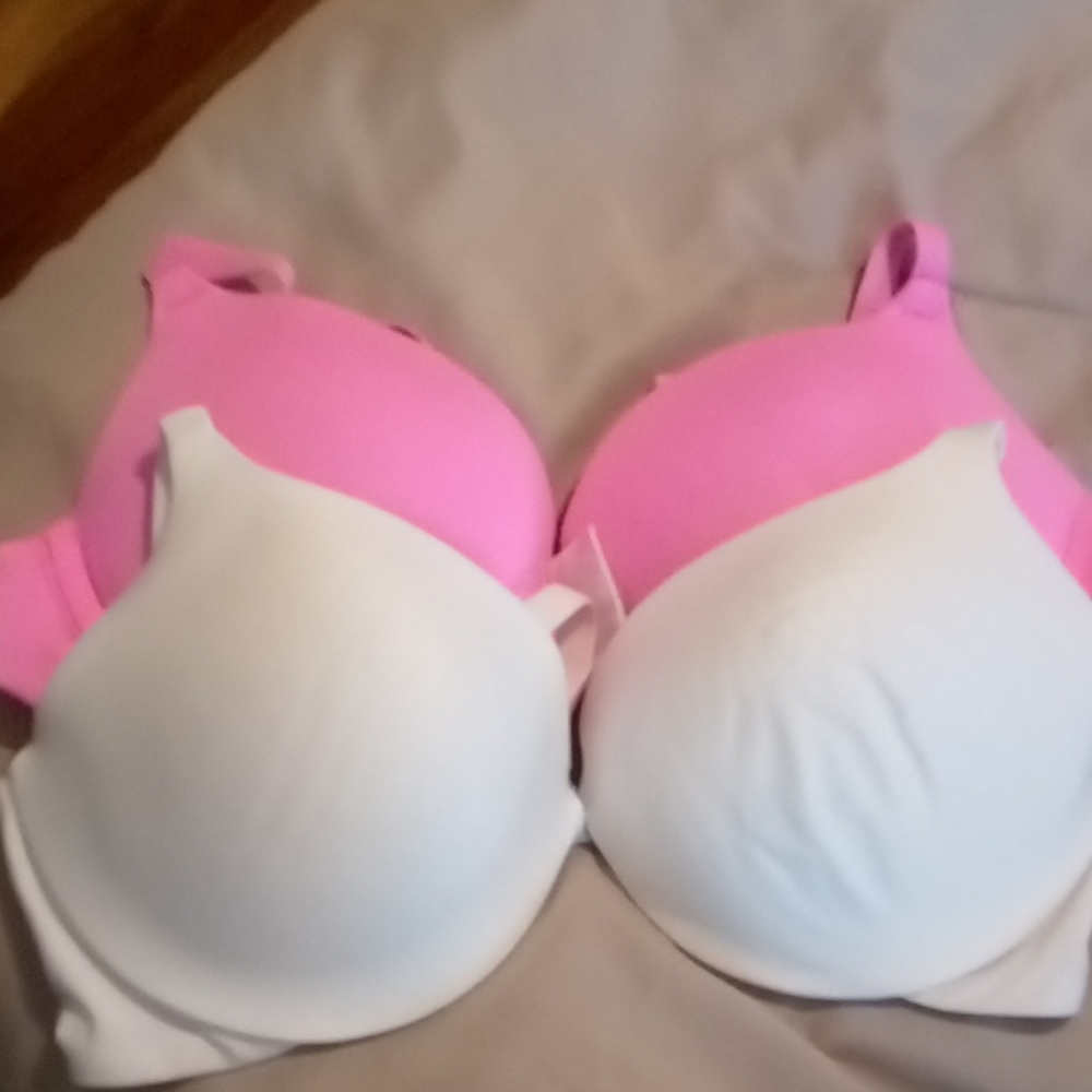 Bras